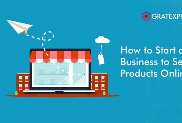 How to start business to sell product online