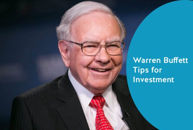 Warren BuffettTips for Investment