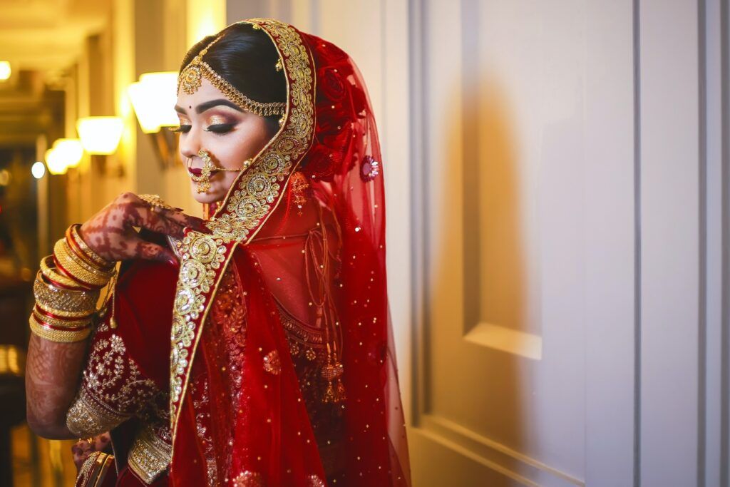 Wedding Fashion