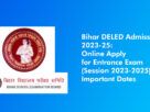 Bihar Deled