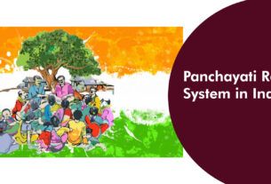 Panchayati Raj System